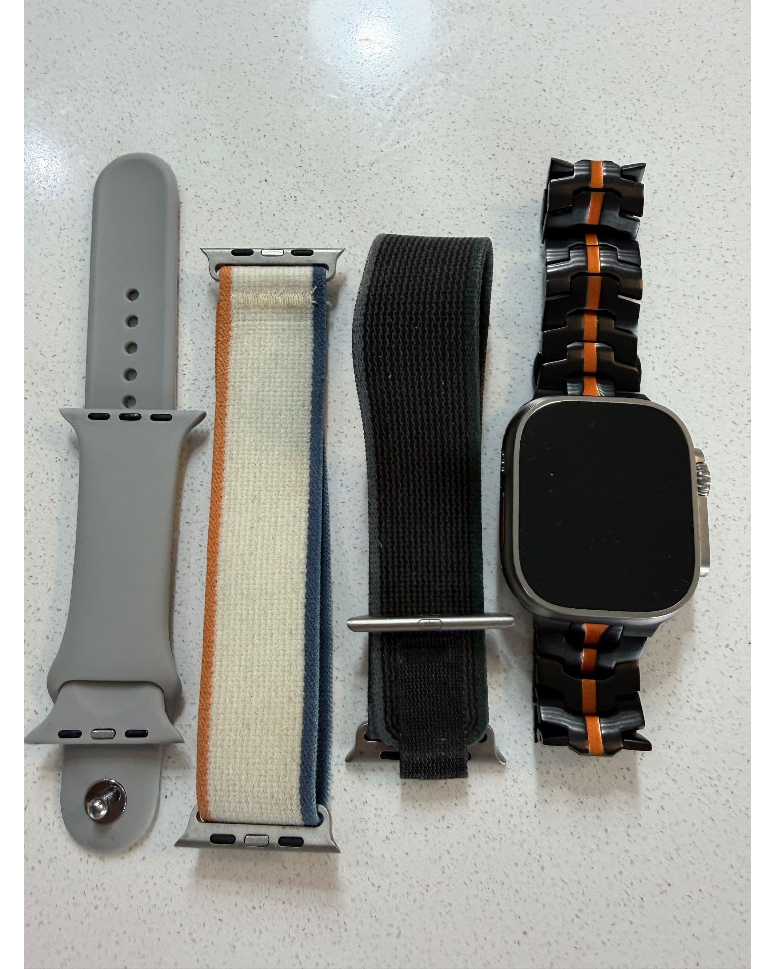 Apple Watch Ultra 2 - Imagen 1