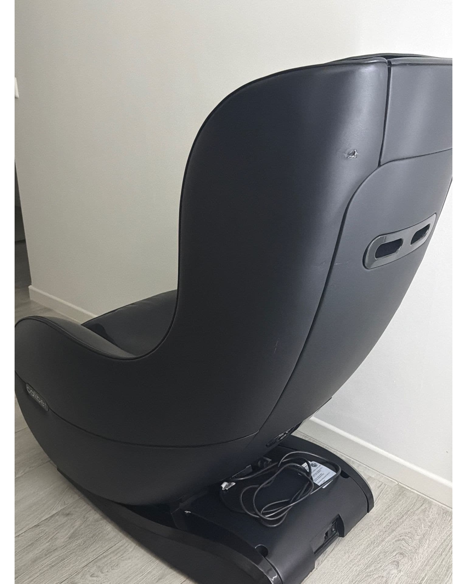 Sillón masajeador