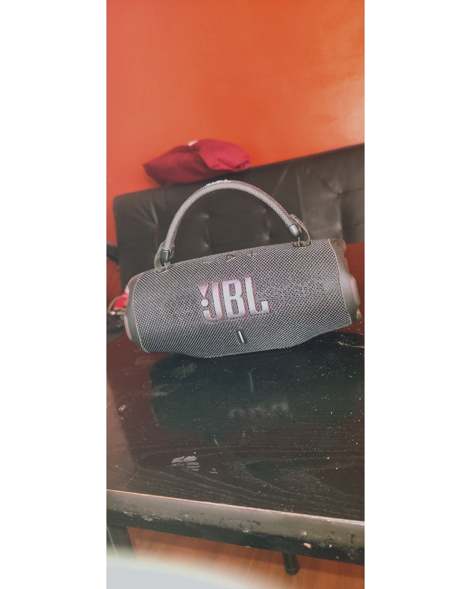JBL Charger 6 original