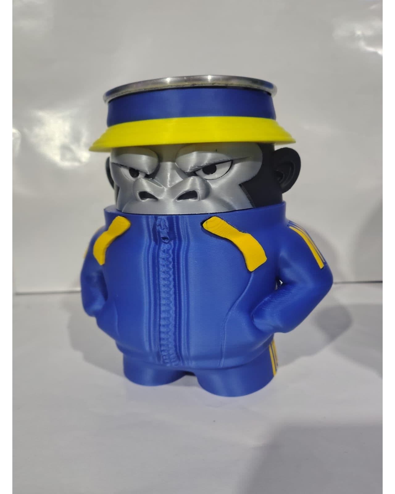 Chops vasos ferneteros