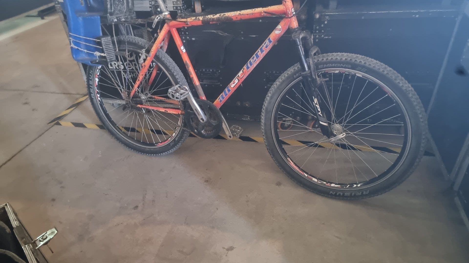 Rodado 26