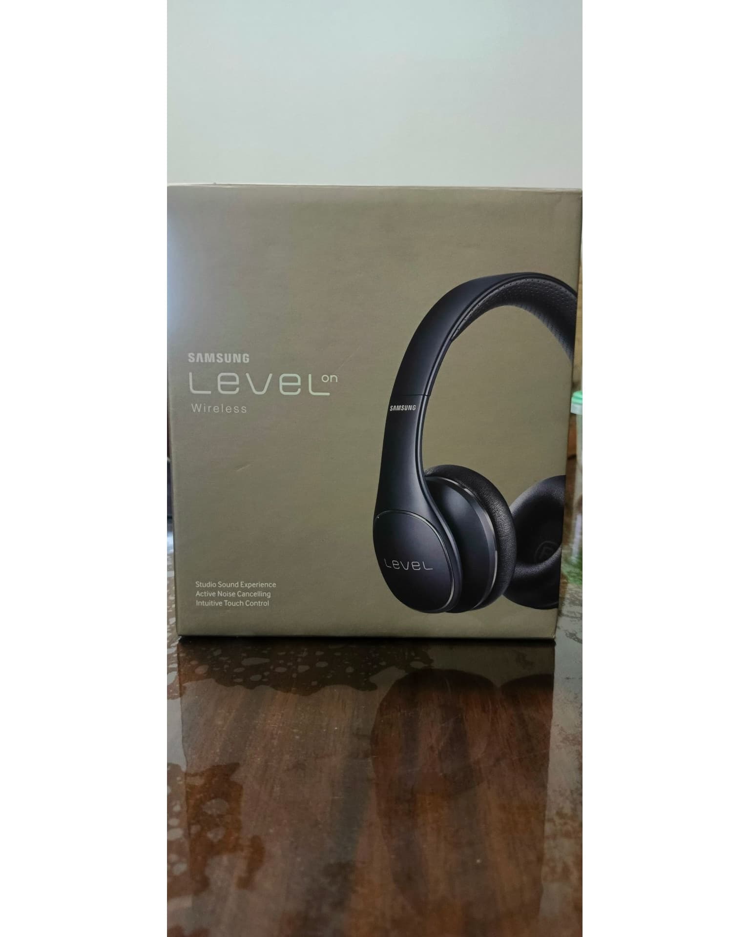 Auriculares samsung level on inalambrico ANC