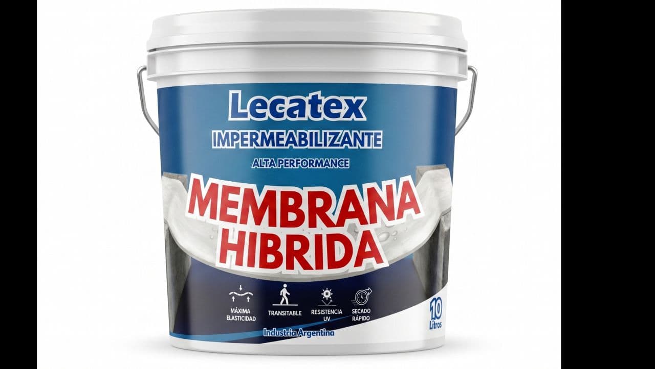 Membrana Híbrida de Poliuretano
